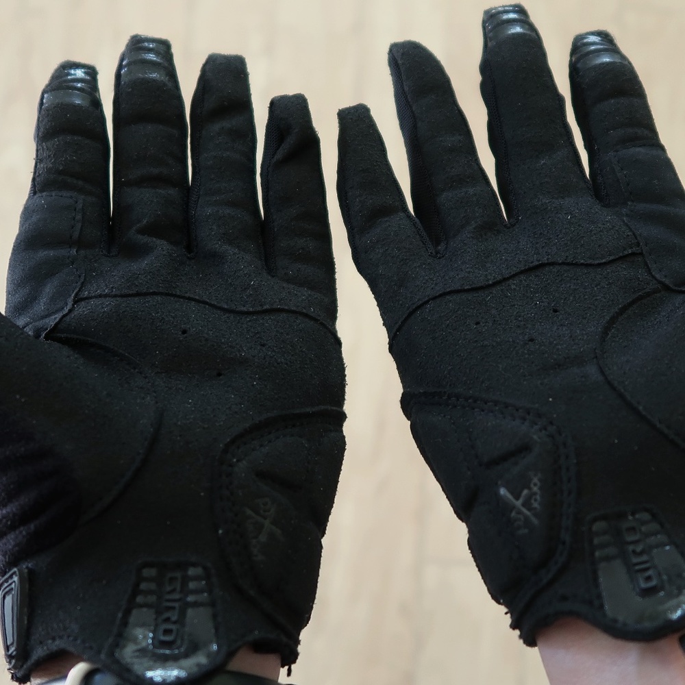 Giro Remedy Mountain Bike Gloves M